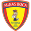Minas Boca U20
