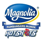Magnolia Hotshots